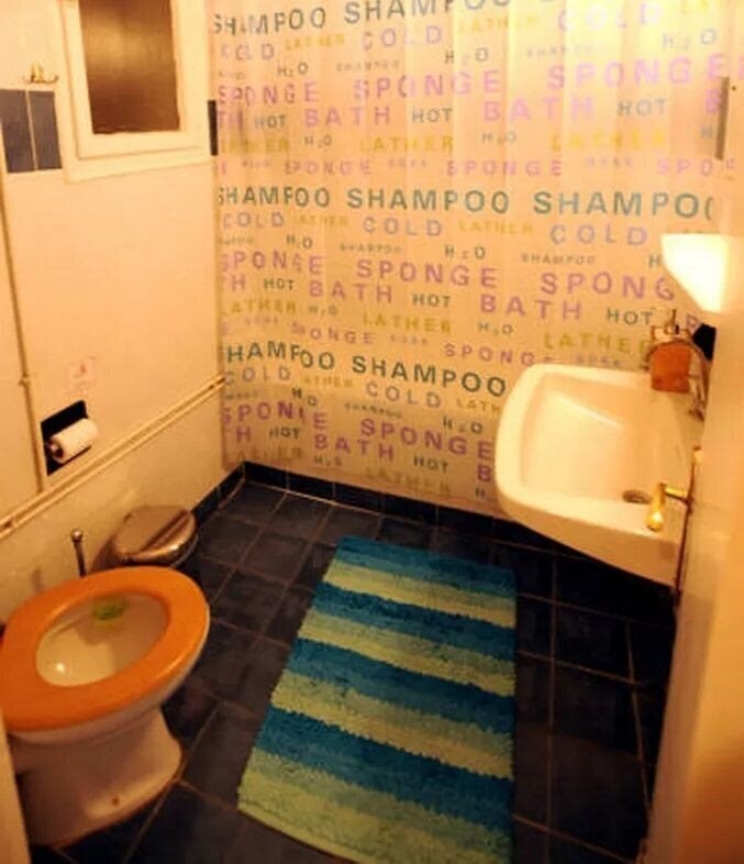 Апартаменты Soho 2*